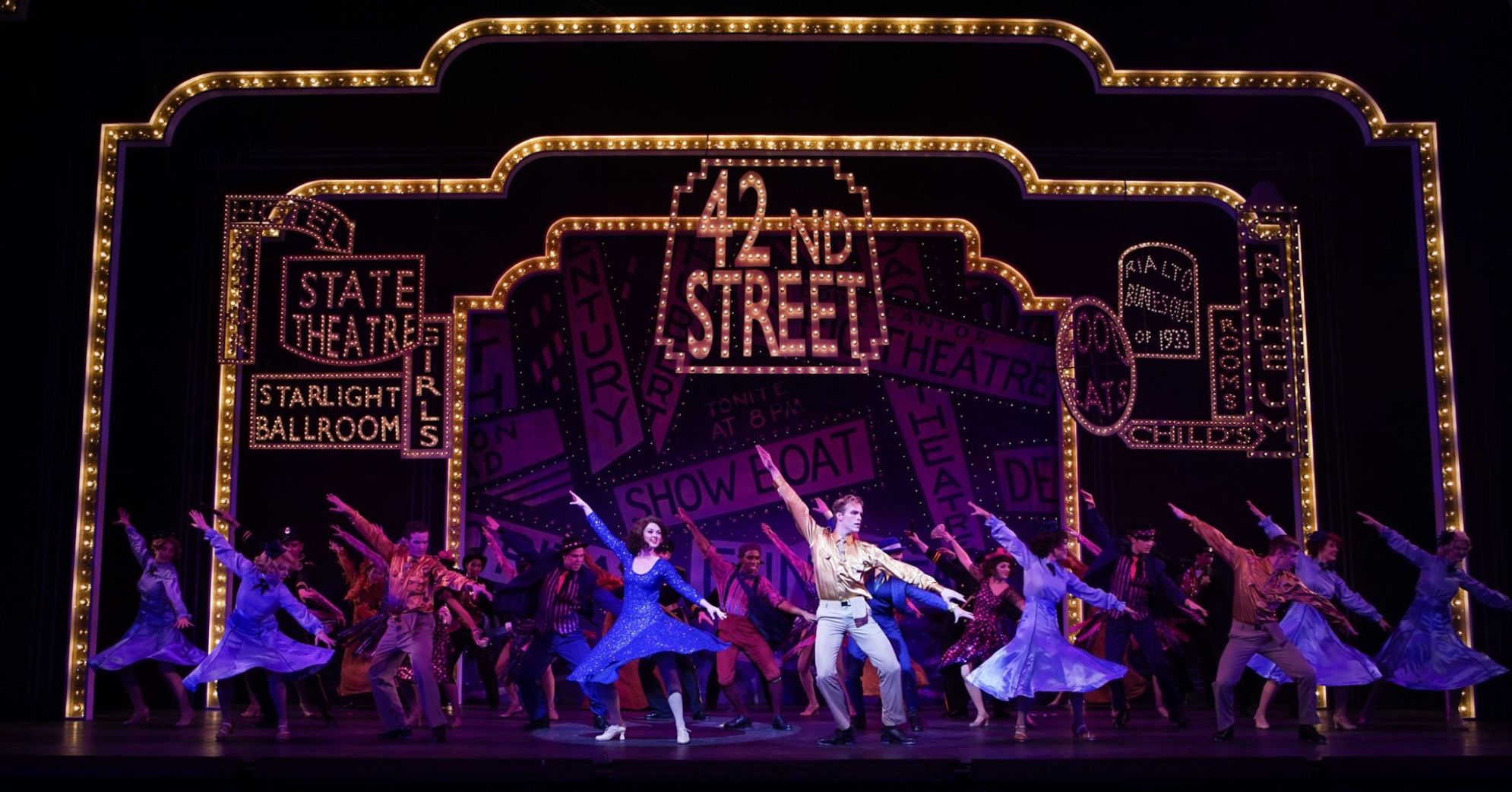 42nd Street